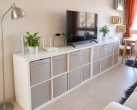 Resale - apartment - Marbella - La Campana