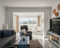 Resale - apartment - Marbella - La Campana