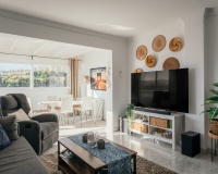 Resale - apartment - Marbella - La Campana