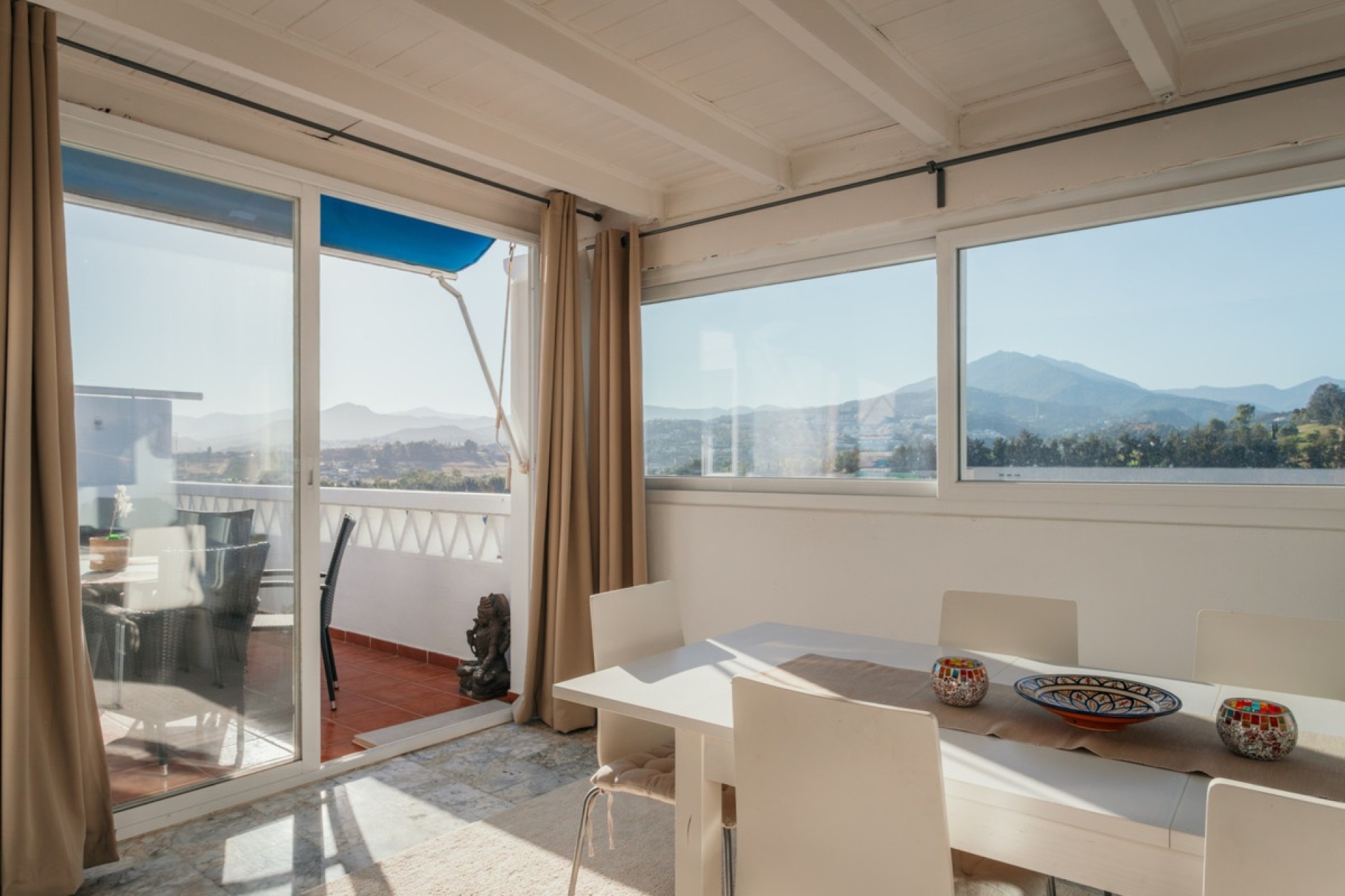 Resale - apartment - Marbella - La Campana