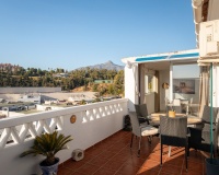 Resale - apartment - Marbella - La Campana