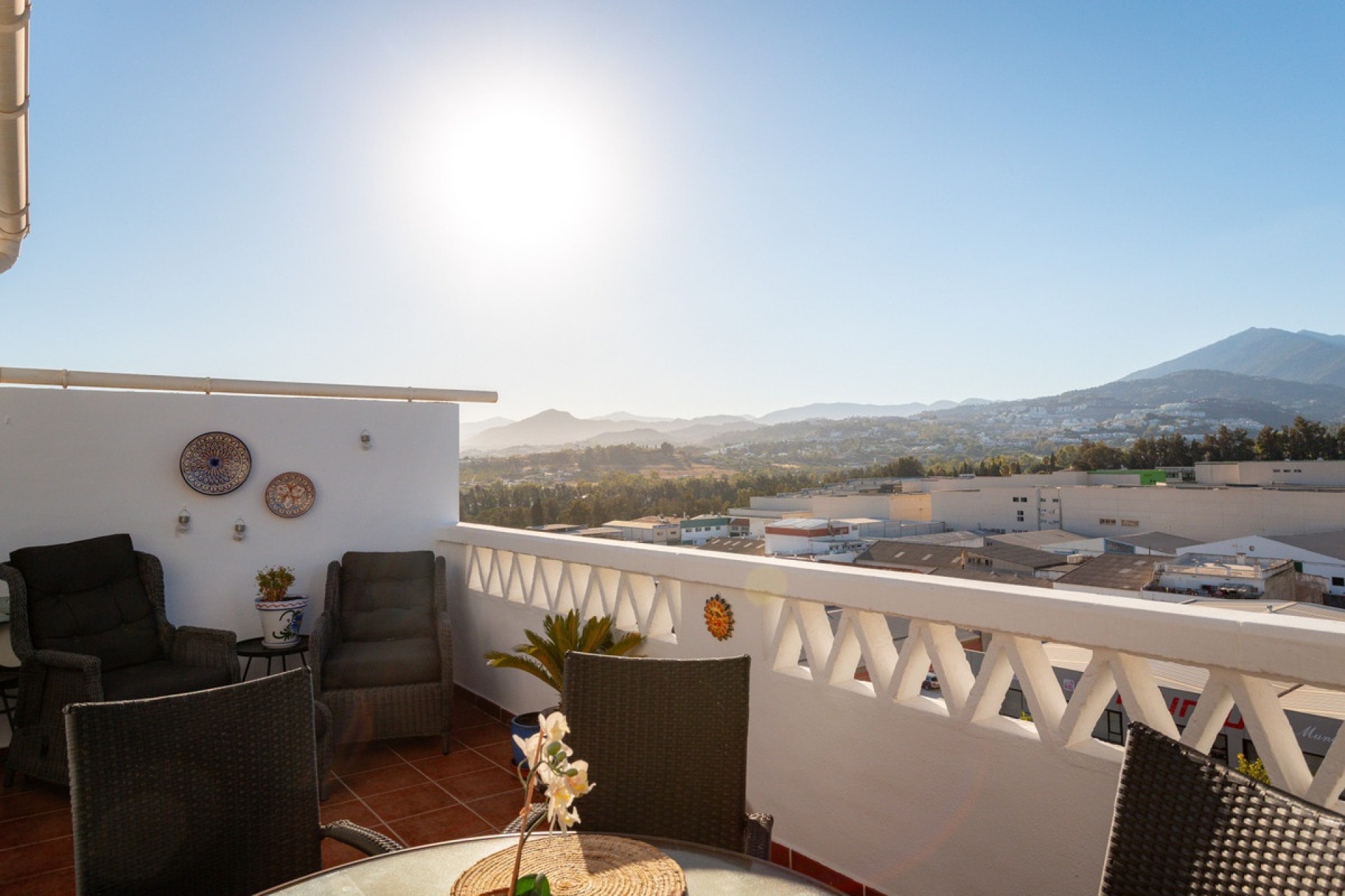 Resale - apartment - Marbella - La Campana