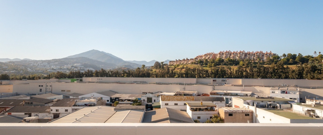 Resale - apartment - Marbella - La Campana
