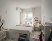 Resale - apartment - Marbella - La Campana