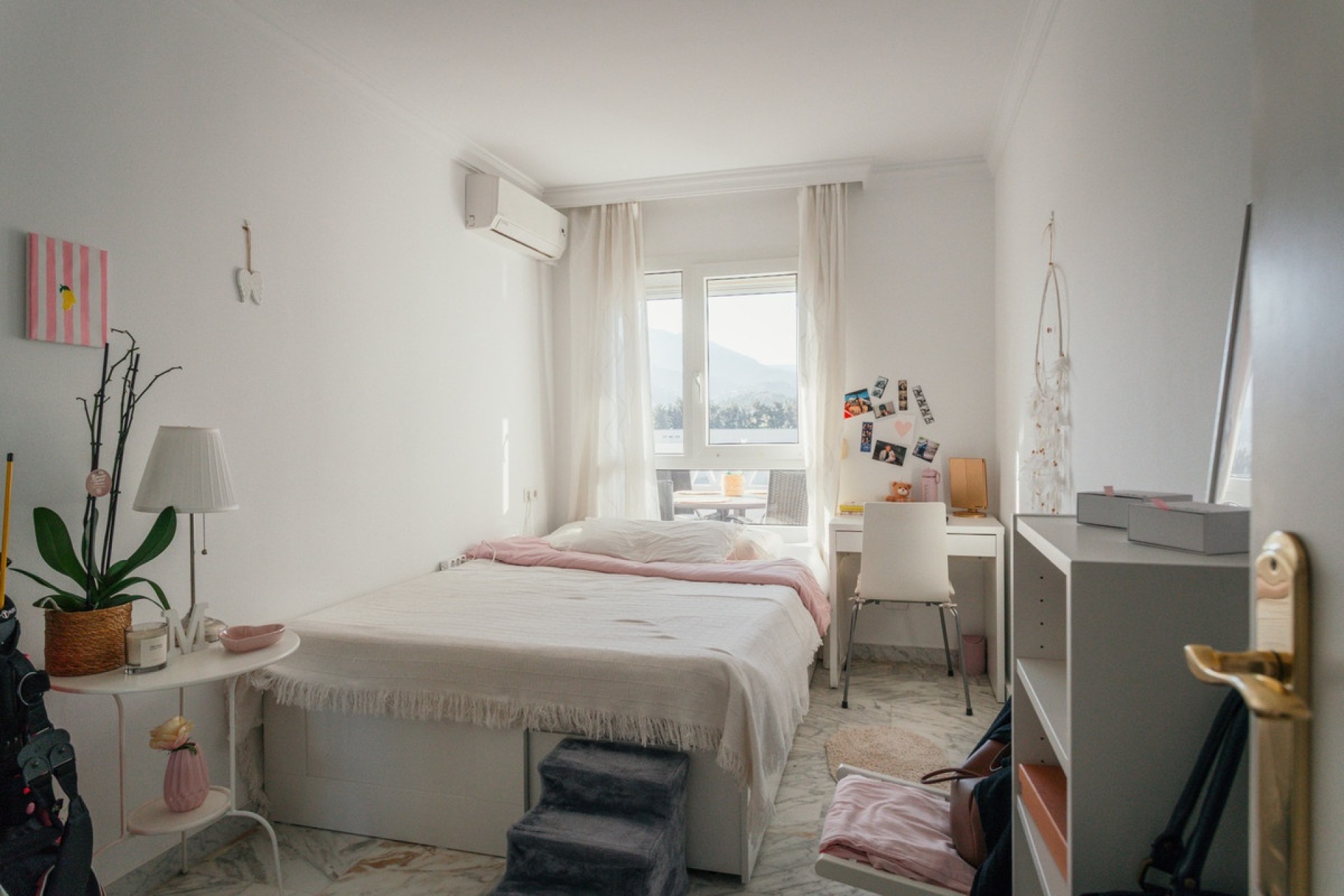 Resale - apartment - Marbella - La Campana