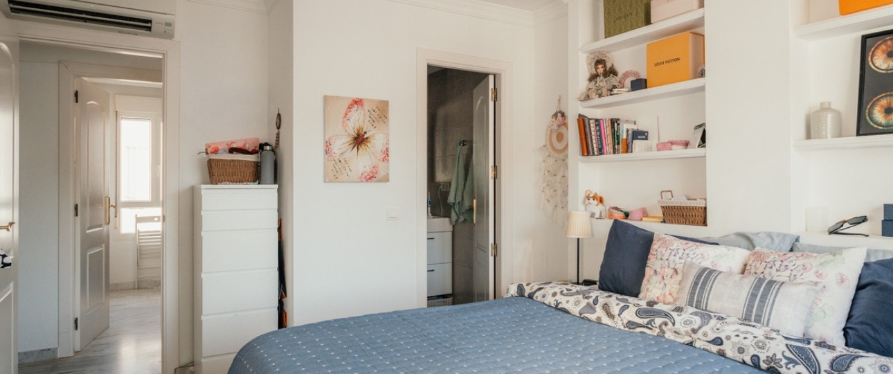 Resale - apartment - Marbella - La Campana