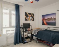 Resale - apartment - Marbella - La Campana