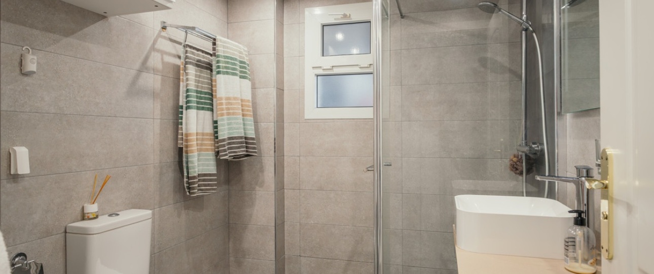 Resale - apartment - Marbella - La Campana