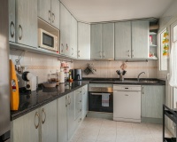 Resale - apartment - Marbella - La Campana