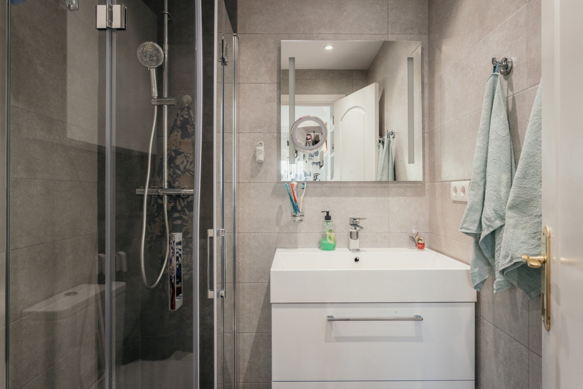 Resale - apartment - Marbella - La Campana