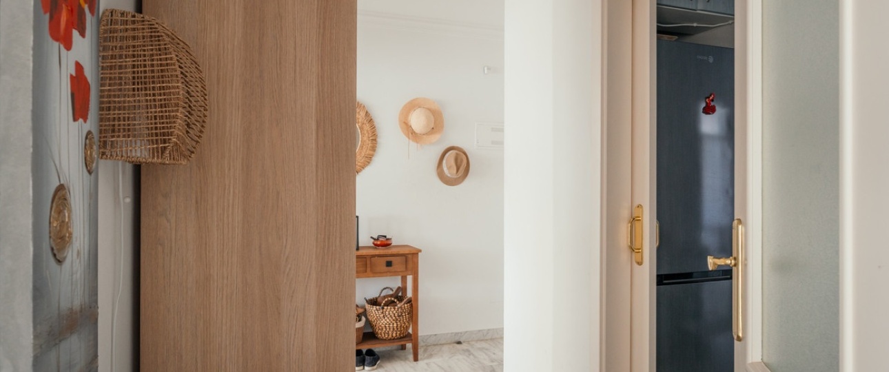Resale - apartment - Marbella - La Campana