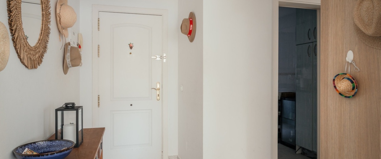 Resale - apartment - Marbella - La Campana