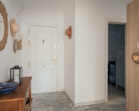 Resale - apartment - Marbella - La Campana