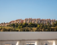 Resale - apartment - Marbella - La Campana