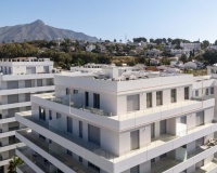 Resale - apartment - Marbella - La Campana