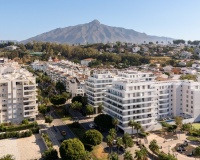 Resale - apartment - Marbella - La Campana