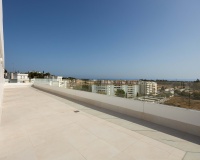 Resale - apartment - Marbella - La Campana