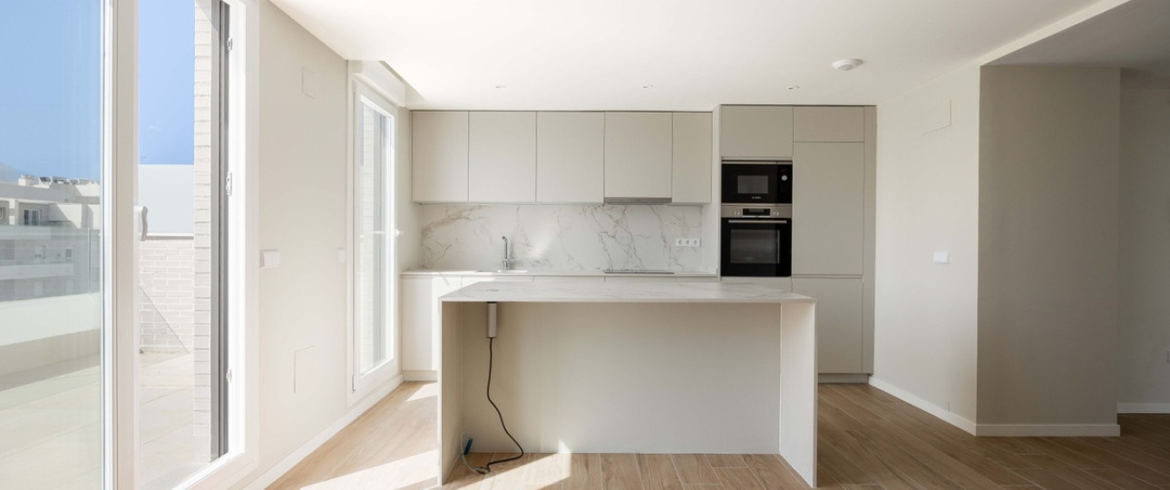 Resale - apartment - Marbella - La Campana