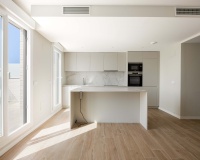 Resale - apartment - Marbella - La Campana