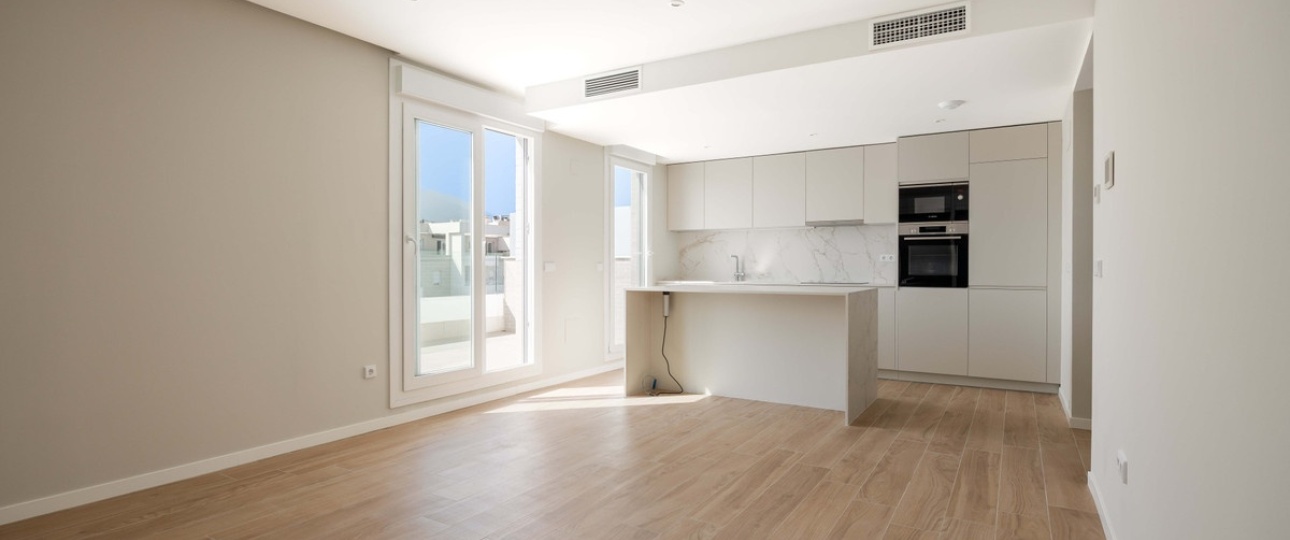 Resale - apartment - Marbella - La Campana