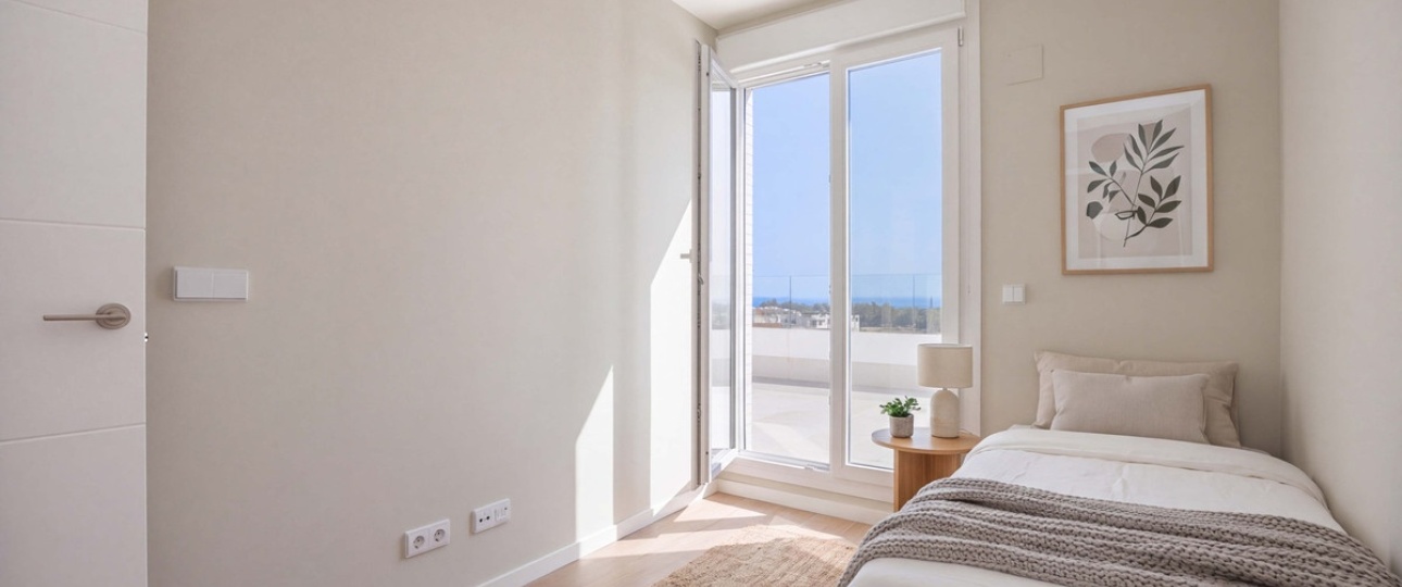 Resale - apartment - Marbella - La Campana