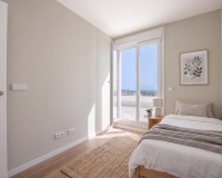 Resale - apartment - Marbella - La Campana