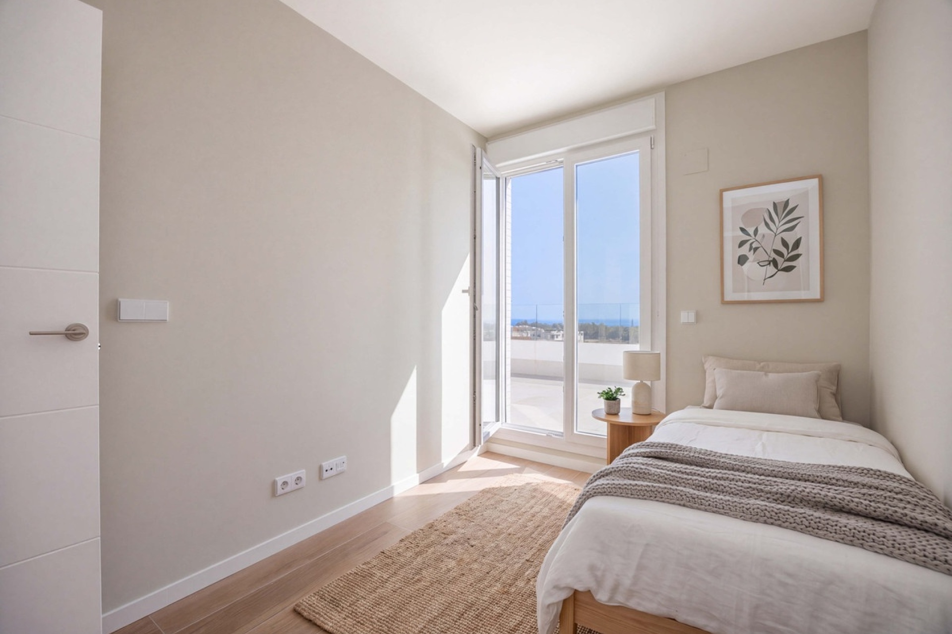 Resale - apartment - Marbella - La Campana