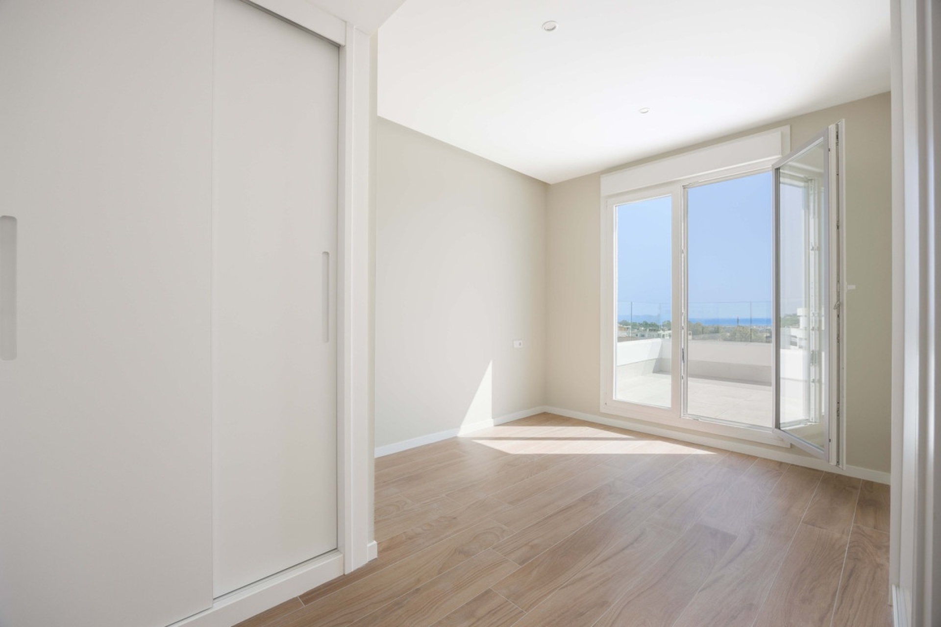 Resale - apartment - Marbella - La Campana