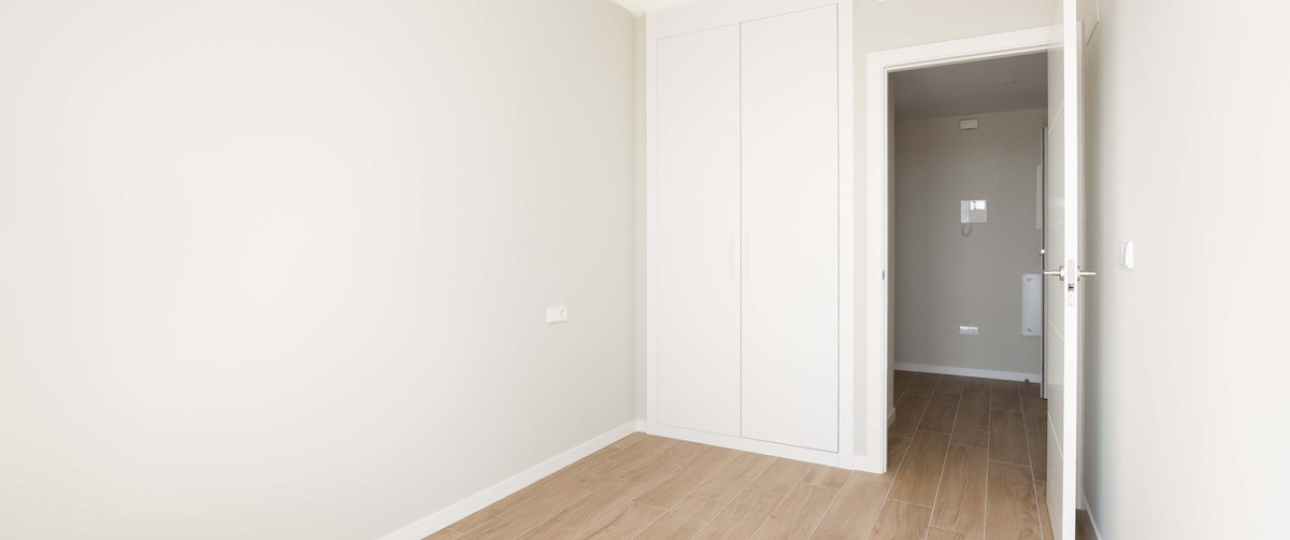 Resale - apartment - Marbella - La Campana