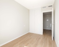 Resale - apartment - Marbella - La Campana