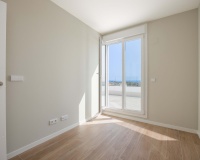 Resale - apartment - Marbella - La Campana