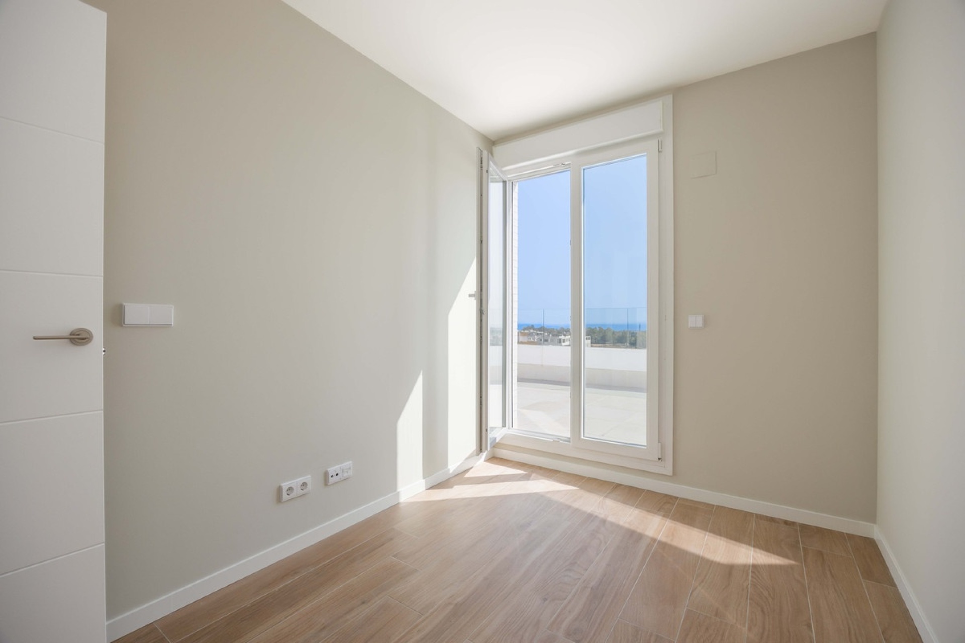 Resale - apartment - Marbella - La Campana
