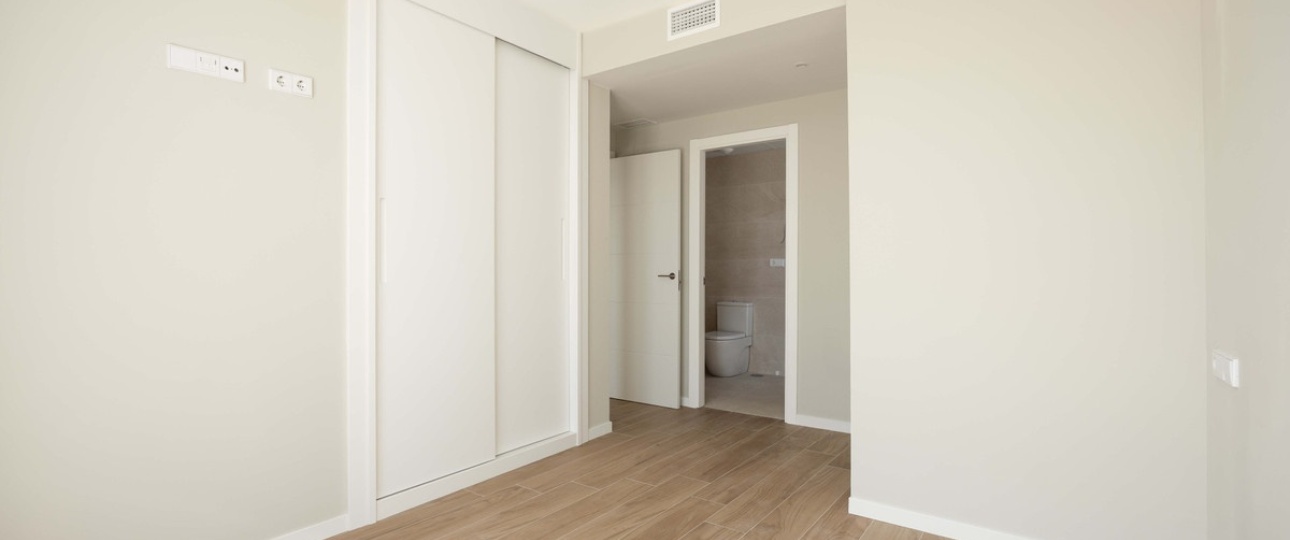 Resale - apartment - Marbella - La Campana