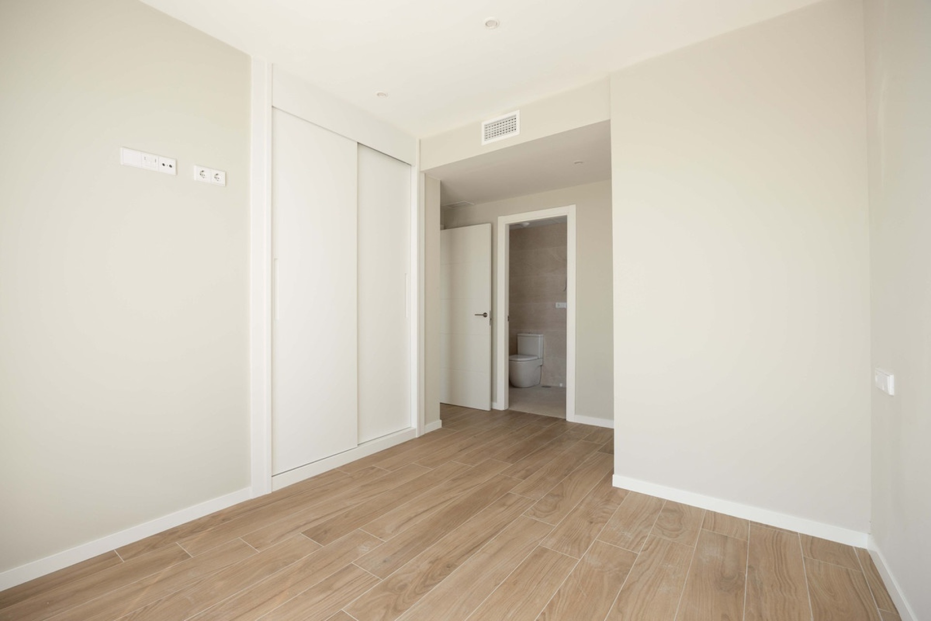 Resale - apartment - Marbella - La Campana