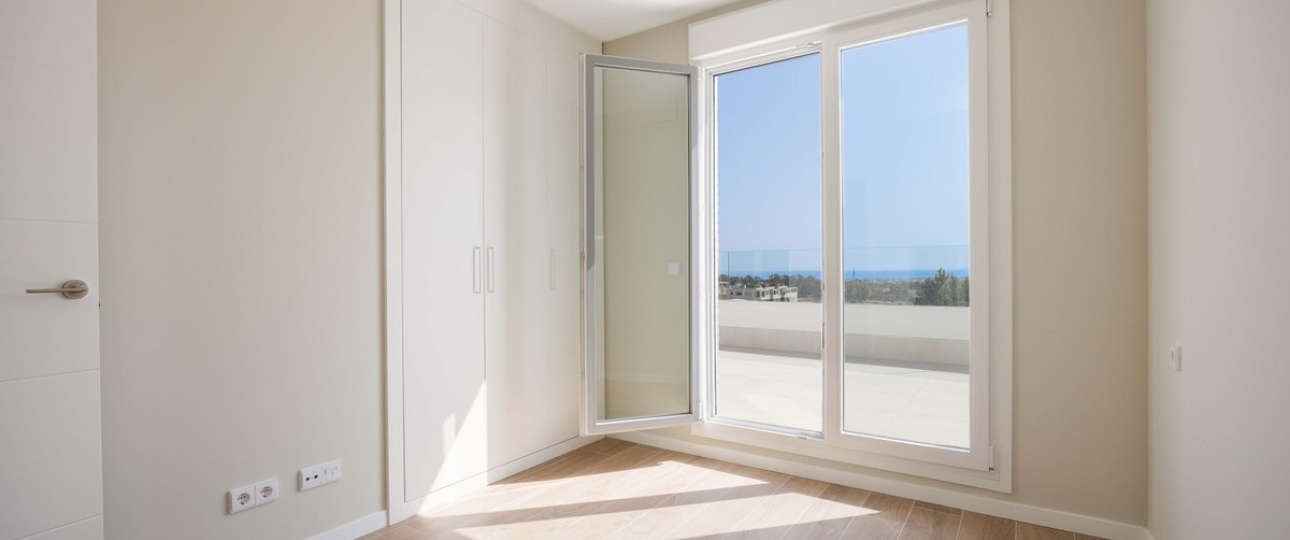 Resale - apartment - Marbella - La Campana