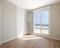 Resale - apartment - Marbella - La Campana