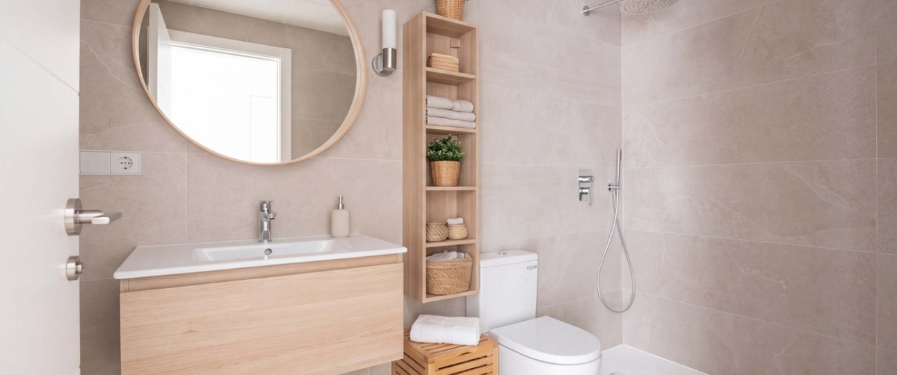 Resale - apartment - Marbella - La Campana