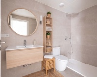 Resale - apartment - Marbella - La Campana