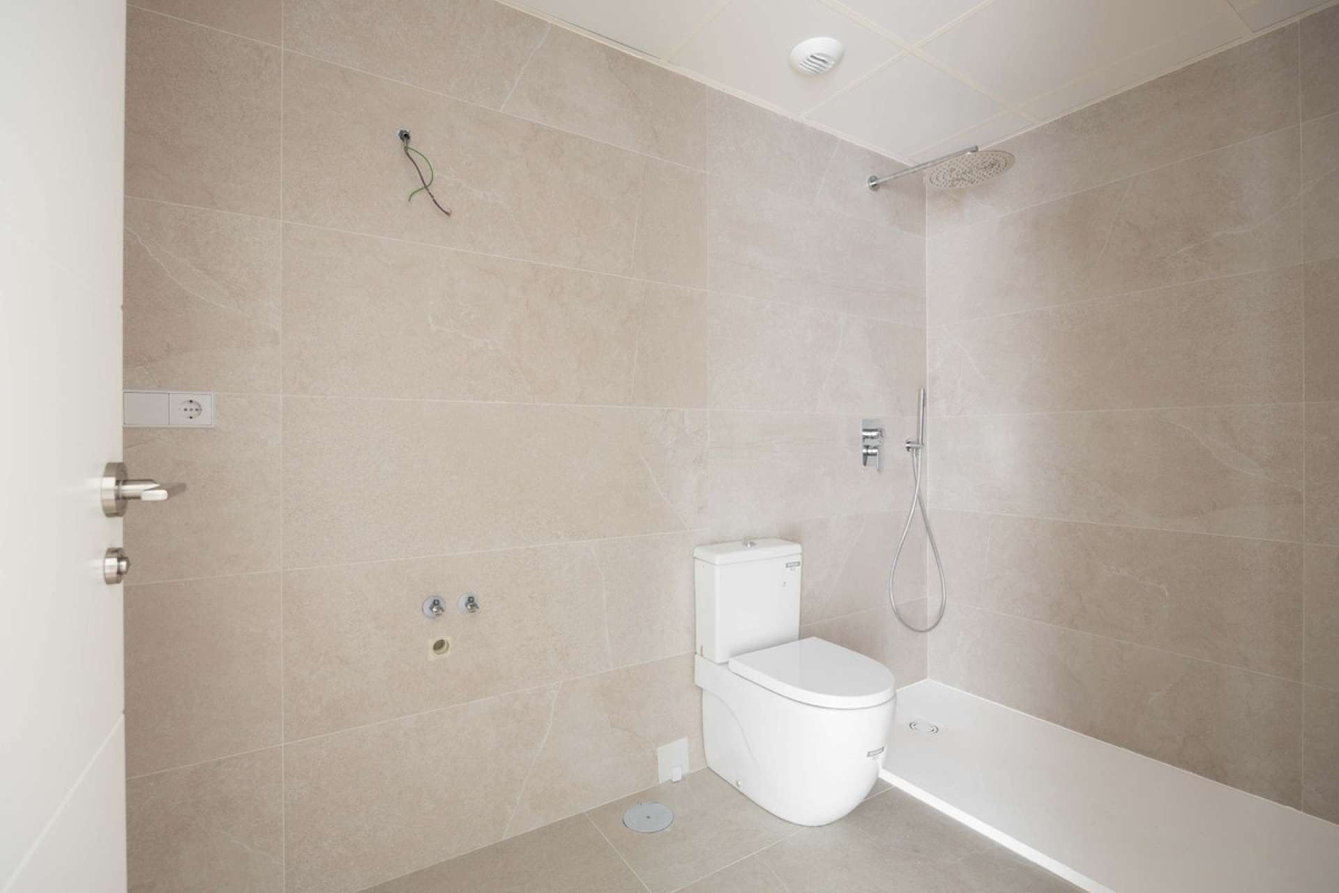 Resale - apartment - Marbella - La Campana