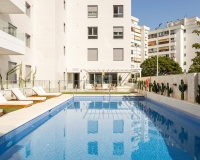 Resale - apartment - Marbella - La Campana