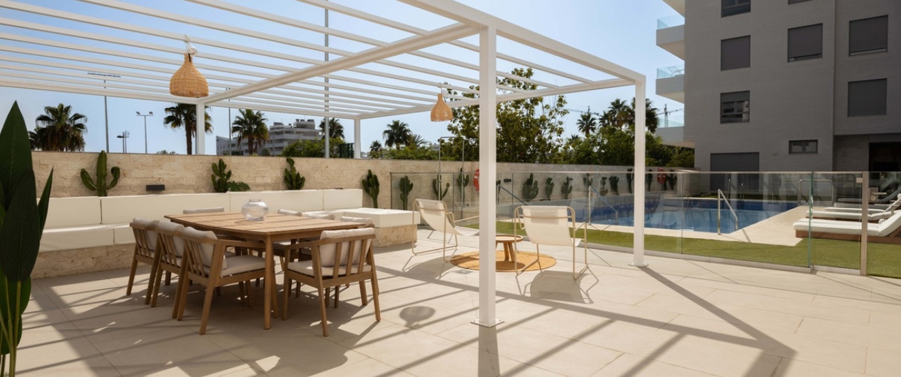Resale - apartment - Marbella - La Campana