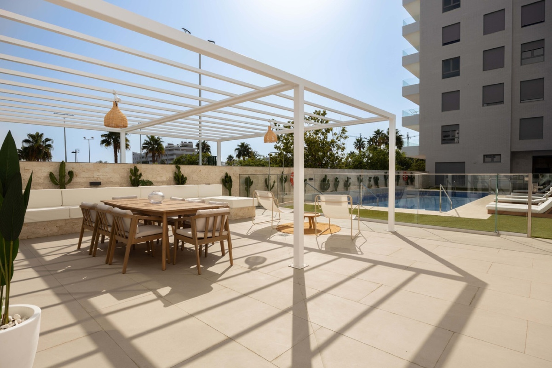 Resale - apartment - Marbella - La Campana