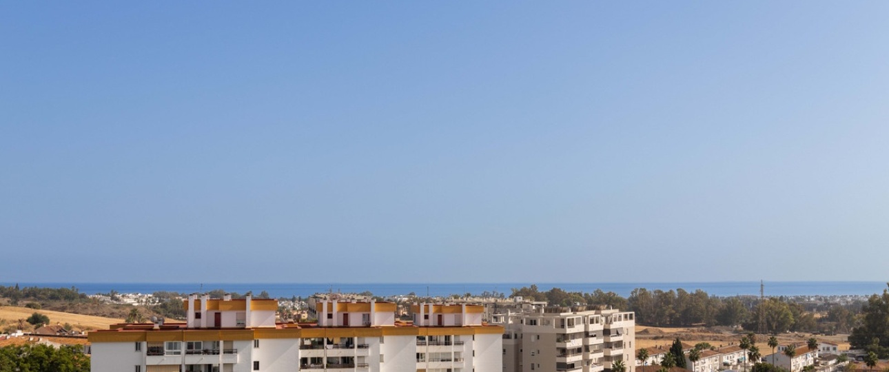 Resale - apartment - Marbella - La Campana