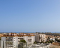 Resale - apartment - Marbella - La Campana
