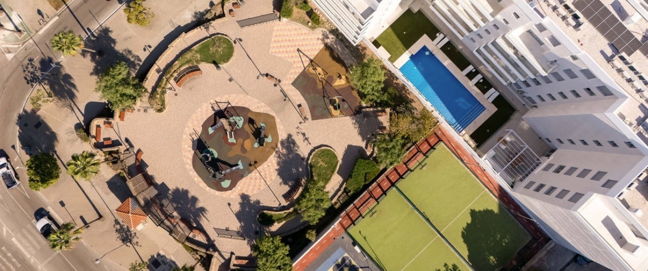 Resale - apartment - Marbella - La Campana