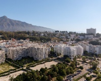 Resale - apartment - Marbella - La Campana