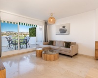 Resale - apartment - Marbella - La Campana