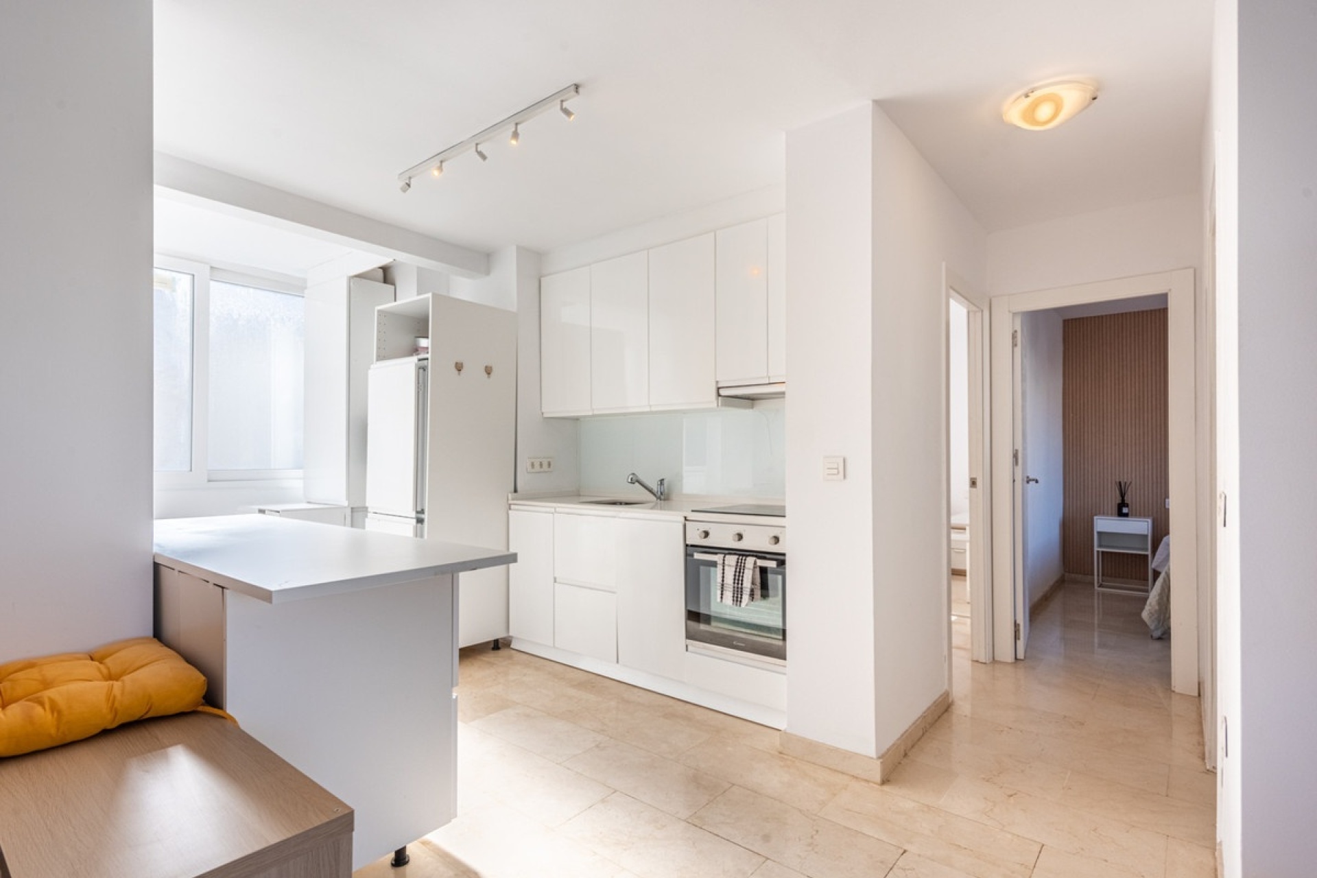 Resale - apartment - Marbella - La Campana
