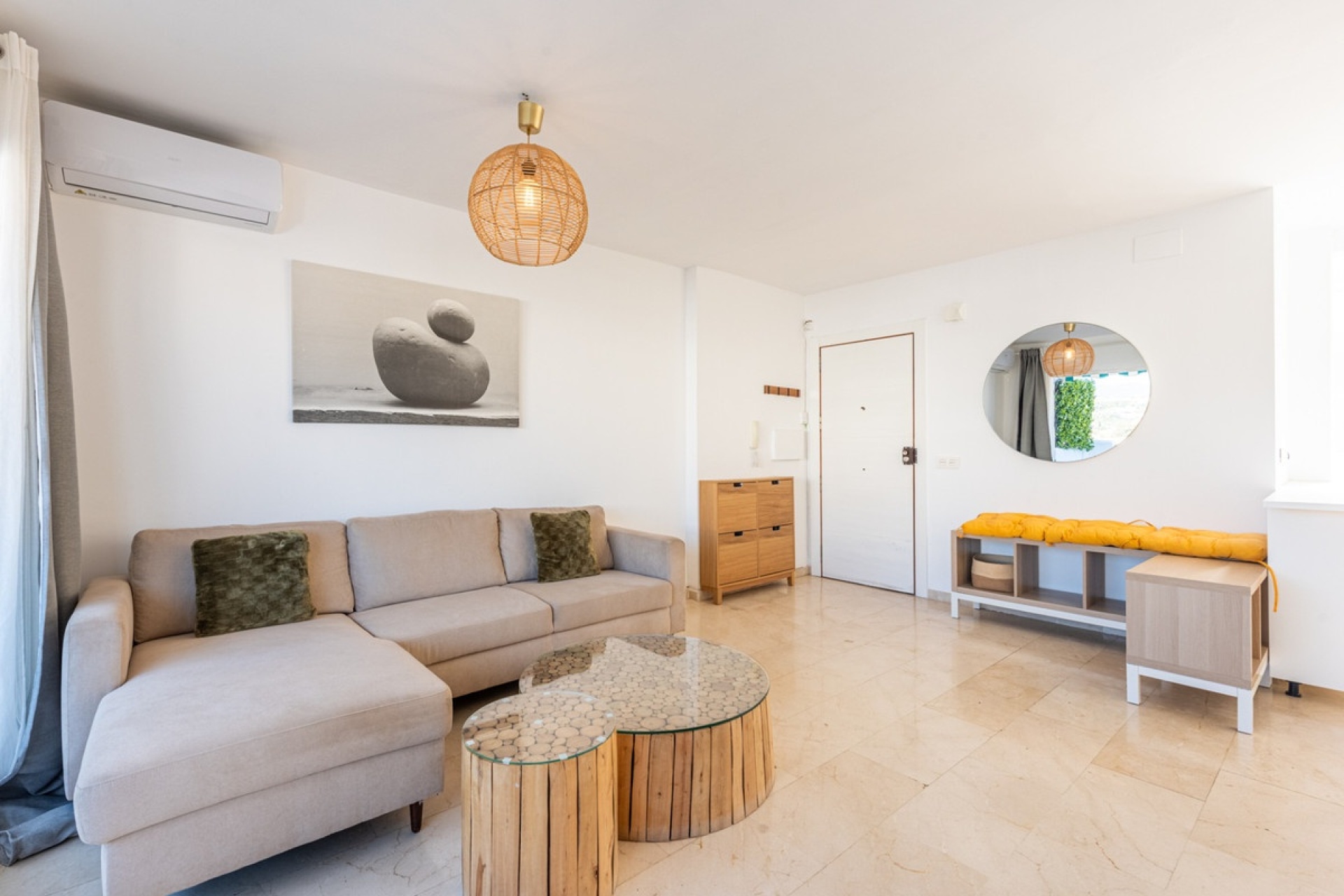 Resale - apartment - Marbella - La Campana
