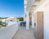 Resale - apartment - Marbella - La Campana